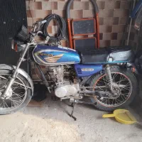 موتور مدل ۸۷