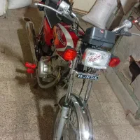 موتور سیکلت ۱۲۵ سیوان امکازت|موتورسیکلت|ممقان, |دیوار