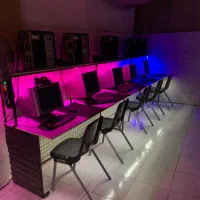 واگذاری گیم نت و کافه با مغازه