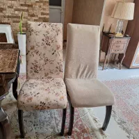 میز ناهار خوری ۶ نفره|میز و صندلی غذاخوری|تهران, جوانمردان (اندیشه)|دیوار