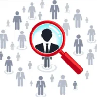 جذب نیروی خانم