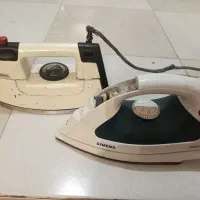 اتو سالم|اتو و لوازم اتو|خرم‌آباد, |دیوار