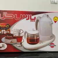 چایی ساز پارس خزر