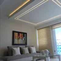 تزئینات داخلی منزل با کیفیت و قیمت عالی|خدمات پیشه و مهارت|ساوه, |دیوار