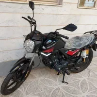 موتور ایردوکو صفر خشک خشک