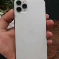 ایفون iphone 11 ProMax با حافظه ۲۵۶ گیگابایت zaa|موبایل|کرج, گلشهر|دیوار
