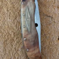 چاقو کلکسیونی