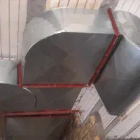 ساخت کانال کولر خانگی وصنعتی