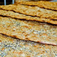 نانوایی سنگک