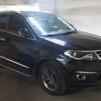 تیگو ۵/مدل 97/ بی رنگ|خودرو سواری و وانت|تهران, کوهک|دیوار