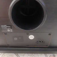 ساند بار|سیستم صوتی خانگی|کرج, شهرک فهمیده|دیوار