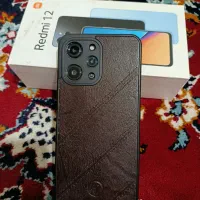 گوشی شیومی ردمی ۱۲