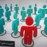 مدیر منابع انسانی