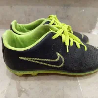 کفش فوتبال استوک|کیف، کفش، کمربند|اردبیل, |دیوار