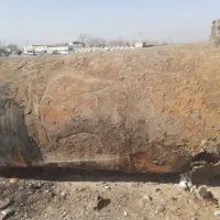 تانکر|مصالح و تجهیزات ساختمان|خوی, |دیوار