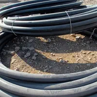 پمپ آب پشت تراکتوری