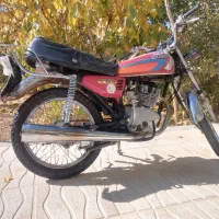 موتور فول تقویت|موتورسیکلت|فرخ‌شهر, |دیوار