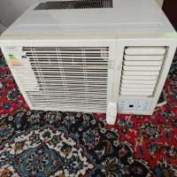 کولر تی سی ال با کنترل با سرمای عالی