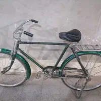 دوچرخه چینی