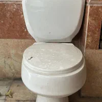 توالت فرنگی