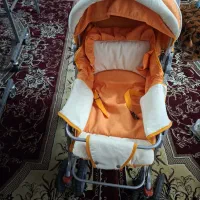 کالسکه|کالسکه و لوازم جانبی|یزد, |دیوار