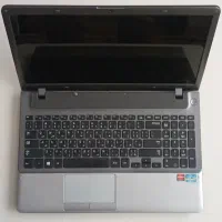 لپ تاپ سامسونگ i5 گرافیک ۲