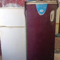 یخچال و فریزر