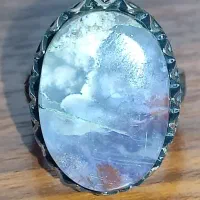 انگشتر مردانه زیر قیمت|بدلیجات|فولادشهر, B2|دیوار