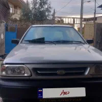 ۸۶دوگانه. شرکتی. فقط معاوضه با ۲۰۶ الباقی ماهی۱۰