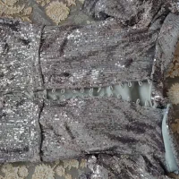 پیراهن و بلوز دامن مجلسی|لباس|پرند, فاز ۶|دیوار