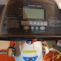 تردمیل|تجهیزات ورزشی|شهرضا, |دیوار