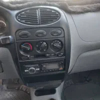 ام وی ام سه سیلندر مدل ۸۷|خودرو سواری و وانت|کرمانشاه, |دیوار