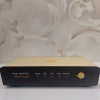 مودم IP-Link|مودم و تجهیزات شبکه|مشهد, استاد یوسفی (شهرک غرب)|دیوار