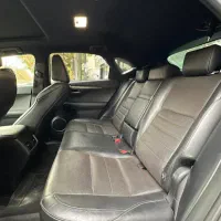 لکسوس nx300h مدل 2017|خودرو سواری و وانت|تهران, عباسآباد|دیوار