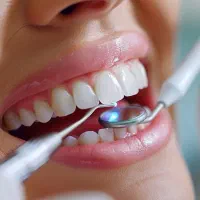 تسهیلات ویژه کامپوزیت و لمینت دندان
