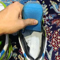 کتونی ادیداس zx8000|کیف، کفش، کمربند|تهران, شهر زیبا|دیوار
