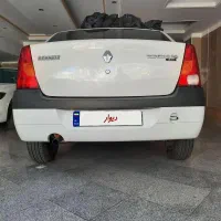 ال۹۰‌تندر‌‌پارس‌خودرویی‌مدل‌۱۳۹۴