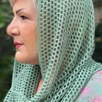 شال و کراپ|لباس|کرمان, |دیوار