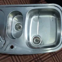 سینک ظرفشویی تک لگن