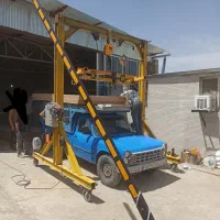 استخدام نیرو برشکار MDF|استخدام معماری، عمران و ساختمانی|شهرضا, |دیوار