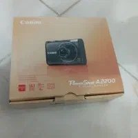 دوربین کانن