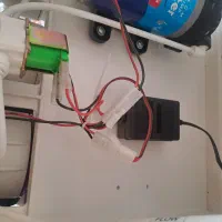 تصفیه اب|آب‌سردکن و تصفیه آب|کیار, |دیوار