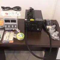آموزشگاه تعمیرات موبایل اهورا|خدمات آموزشی|گرگان, |دیوار