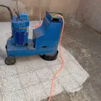 کفسابی سنگسابی کفساب سنگ ساب سابزن کف ساب|خدمات نظافت|ساوه, |دیوار