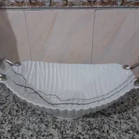 ظرف سرامیکی|ظروف سرو و پذیرایی|اهواز, کوی رمضان|دیوار