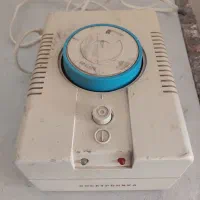 دستگاه تنظیم ولتاژ برق مسی