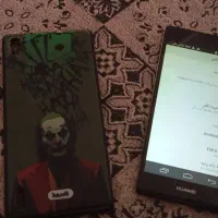 گوشی هواوی -     Huawei P7-L10|موبایل|کرج, حیدرآباد|دیوار