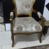 مبل سلطنتی|مبلمان خانگی و میز عسلی|محمدشهر, سیدآباد|دیوار