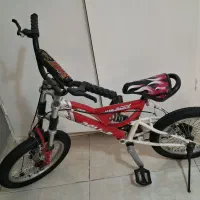 دوچرخه اسپرت 16