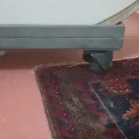 طبل یاماها|درام و پرکاشن|پاکدشت, پاکدشت (مامازند)|دیوار